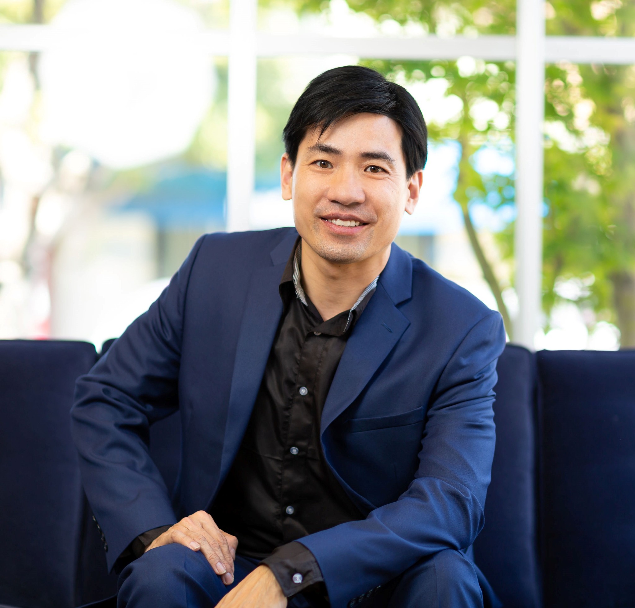 Gavin Chak, San Francisco Bay Area real estate professional